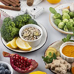 Natürliche Energie-Booster: Fermentierte Pflanzenstoffe von AuraNatura® als Alternative zu herkömmlichen Energiequellen