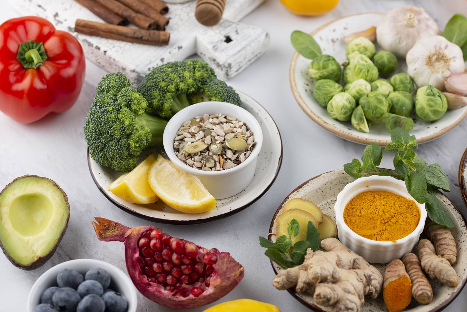 Natürliche Energie-Booster: Fermentierte Pflanzenstoffe von AuraNatura® als Alternative zu herkömmlichen Energiequellen