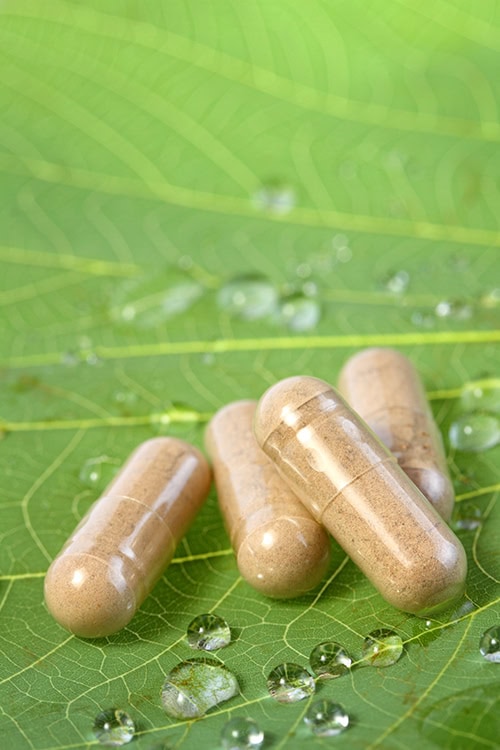 Die Experten von AuraNatura wissen, wie wichtig Spurenelemente und Vitamine für Frauen sind